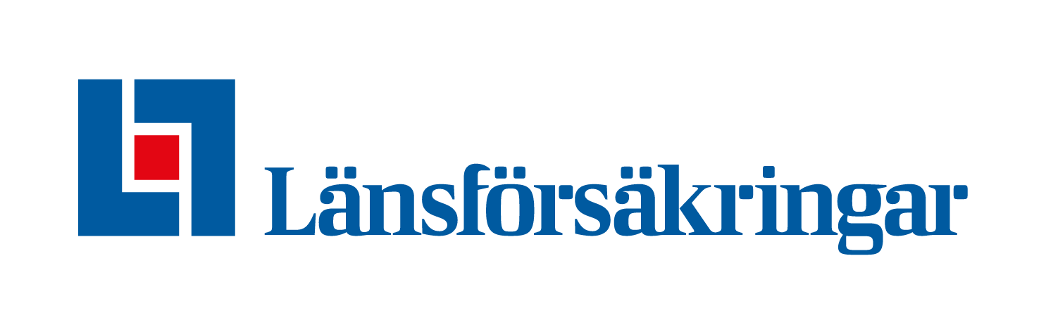 Vårdgivaransökan logotyp